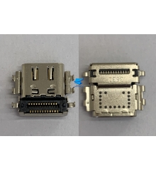 Cổng sạc Type-C dùng cho Dell Latitude 7420 7410 7430 7310 7320 7520 5310 5300 5320 5411